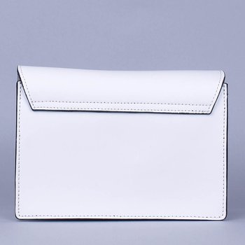 Damen-Umhängetasche aus Leder