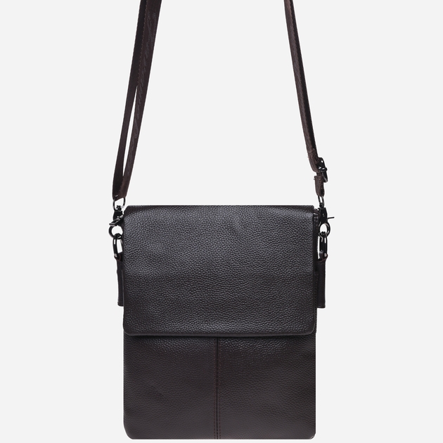 Мужская сумка кожаная