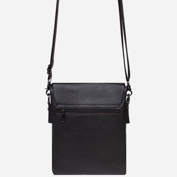 Мужская сумка кожаная