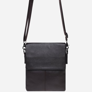 Мужская сумка кожаная