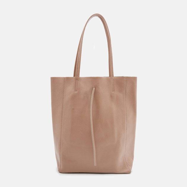Damen Ledertasche