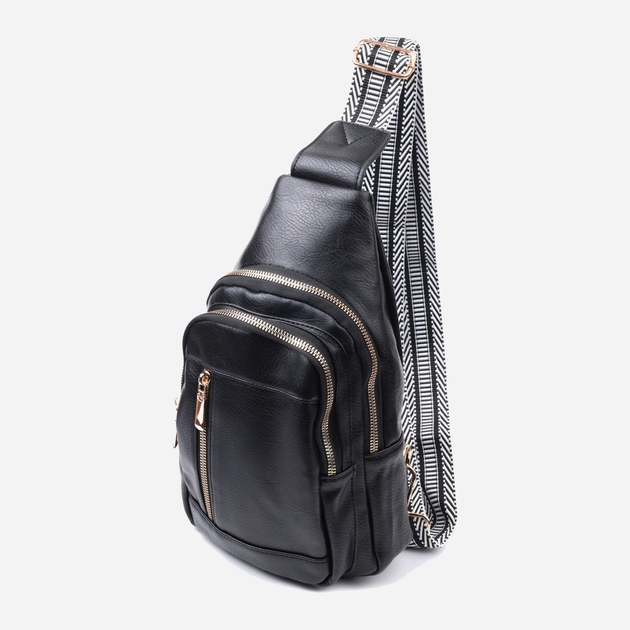 Mittelgroße Schultertasche für Damen