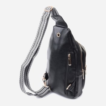 Mittelgroße Schultertasche für Damen