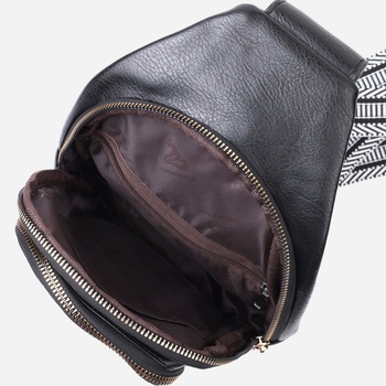 Mittelgroße Schultertasche für Damen