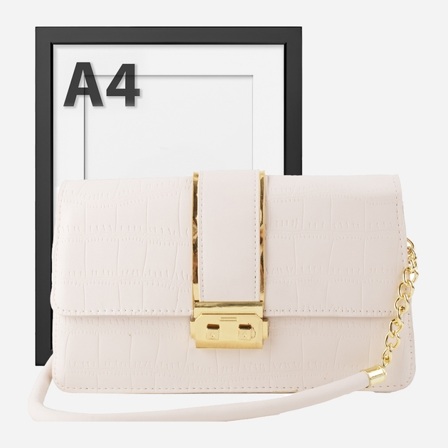 Women's cross-body shoulder bag